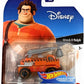 WRECK-IT RALPH FYW02 Hot Wheels Disney Character Die-cast Car