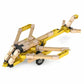Engino Eco Builds 3 Model PLANES Building Creative Activity Wooden Toy STEM