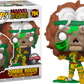 Funko POP! ROGUE ZOMBIE #794 Marvel Vinyl Figure