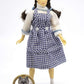 DOROTHY The Wizard of Oz 8" Action Figure Mego