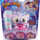 LAYLA Pixie Belles Interactive Enchanted Animal Toy WowWee