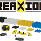 Reaxion Xpand Domino Set 919470 Building Game