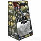 5 PACKS DC Comics BATMAN V SUPERMAN Blind Bags Mini Figure [Series 1] Official