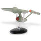 #01 U.S.S. Enterprise NCC-1701 XL EDITION Die-Cast Model Ship TOS (Eaglemoss / Star Trek)