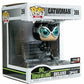 Funko POP! CATWOMAN [Jim Lee] Deluxe #269 Vinyl Figure