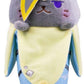 Funko EMO BANANYA 47389 Plush Collectible Soft Toy