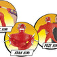 The Original Stretch Vac-Man (Stretch Armstrong)