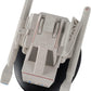 Shuttlecraft Set 7 (Captain’s Yacht, Spacematic Cargo Shuttle Type 9A Docking Shuttle) Model Die Cast Ships SSSUK716 (Eaglemoss / Star Trek)