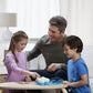 GERMAN LANGUAGE OHWEL! Game Hasbro Egged On Family Fun