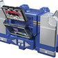 SOUNDWAVE WFC-K21 F0667 Transformers Transforming Action Figure War for Cybertron