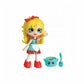 Shopkins Kitty Kitchen Spaghetti Sue Lil' Shoppie Pack Official