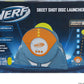 Hasbro Nerf Skeet Shot Disc Launcher Toy Foam Gun