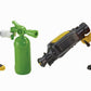 Fisher-Price Imaginext CITY AIRPORT FIREFIGHTERS Playset & Figures Toy