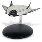 #128 OV-165 Model Diecast Ship STDC128 (Eaglemoss / Star Trek)