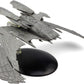 #18 Scimitar Model Diecast Ship STDC818 Special Issue (Eaglemoss / Star Trek)