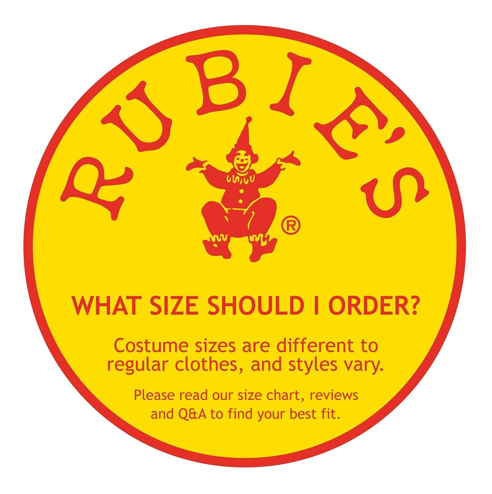Rubies LEONARDO COSTUME Teenage Mutant Ninja Turtles Deluxe Muscle (Medium)