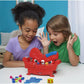Grouch Couch Furniture wih Attitude Family Game