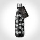 JACK SKELLINGTON Nightmare Before Christmas Metal Water Bottle Stainless Steel