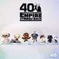 Battle At Echo Base: Probe Droid #375 6" Pop Vinyl