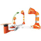 HEXBUG Nano V2 NEON LAUNCHPAD Interactive Shooting Gallery Playset