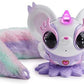 ESME Pixie Belles Interactive Enchanted Animal Toy WowWee