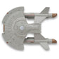 #44 U.S.S. Intrepid (22nd C) Model Die Cast Ship Eaglemoss Star Trek