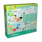 Science4You SUPER SCIENCE KIT 6-In-1 Kids Educational Experiments STEM Official