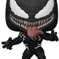 Funko POP! Marvel VENOM #888 Let There Be Carnage Vinyl Action Figure Bobblehead