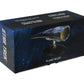 #17 Doomsday Machine Planet Killer Model Die Cast Ship SPECIAL ISSUE (Eaglemoss / Star Trek)