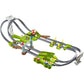 Hot Wheels MARIO KART Circuit Lite Track Set Die-Cast Vehicle Playset