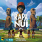 RAPA NUI Matagot Family Board Game Easter Island Strategy