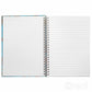 Doctor Who Worlds In Time Cyberman Notebook Note Pad School Book Official