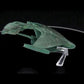 #16 Romulan Warbird XL EDITION Model Diecast Ship (Eaglemoss / Star Trek)