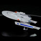 Eaglemoss STAR TREK USS Saratoga NCC-31911 Modèle moulé sous pression (numéro 63)