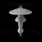 #15 Spacedock Model Die Cast Ship SPECIAL ISSUE (Eaglemoss / Star Trek)
