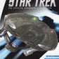 #54 / #05 Steamrunner-class (U.S.S. Appalachia NCC-52136) Wave 3 2021 Window Boxed Model Diecast Ship (Eaglemoss / Star Trek)