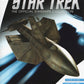 #60 S.S Botany Bay Model Diecast Model Ship STDC060 (Eaglemoss / Star Trek)