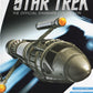 #64 The Phoenix Model Die Cast Ship (Eaglemoss / Star Trek)