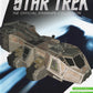 #76 The Baxial (Neelix's Ship) Starship Die-Cast Model (Eaglemoss / Star Trek)