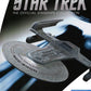 #158 U.S.S. Excelsior (Prototype II) Issue #158 Nilo Rodis Concept Model Diecast Ship (Eaglemoss / Star Trek)
