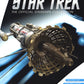#23 Friendship 1 (UESPA-1) Starship Die Cast Ship BONUS ISSUE (Eaglemoss / Star Trek)