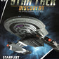 #27 U.S.S. Zimmerman NCC-1616 Starfleet Tug (Helios-class) Discovery Ships Model Diecast Federation Tug Ship (Eaglemoss / Star Trek)