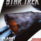 #17 Doomsday Machine Planet Killer Model Die Cast Ship SPECIAL ISSUE (Eaglemoss / Star Trek)