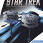 #28 Jupiter Station Model Diecast Ship SPECIAL ISSUE (Eaglemoss / Star Trek)