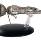#23 Friendship 1 (UESPA-1) Starship Die Cast Ship BONUS ISSUE (Eaglemoss / Star Trek)